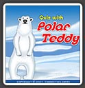 Quiz with Polar Teddy