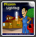 Mission Lighting